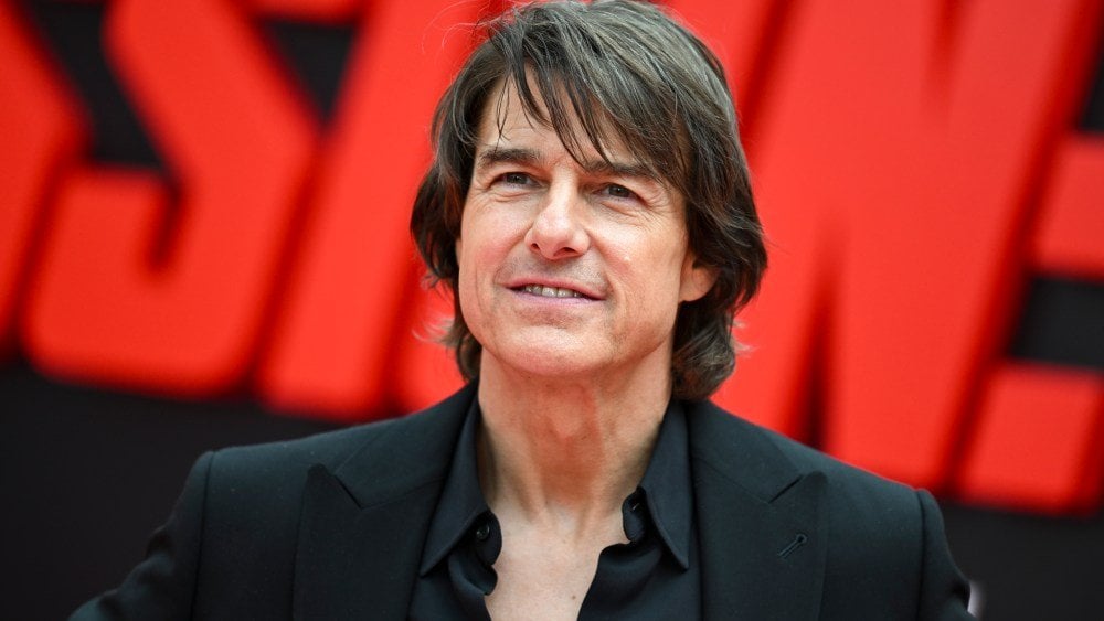 トム・クルーズは、「私は最後の映画スターになりたくない」と言います：「マイケル・B・ジョーダンのような他の才能ある俳優がたくさんいます」。 「彼らがそれを押しつぶすのを見たい」