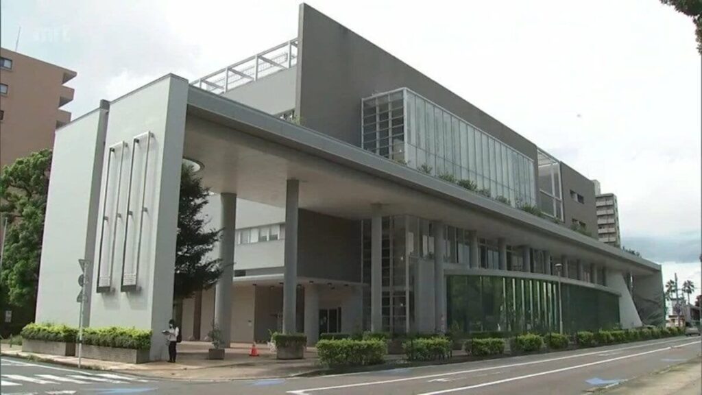 有毒植物だと知らずに料理に添え配膳のスタッフが「大葉」と説明　アジサイの葉で食中毒　宮崎市の飲食店を営業停止処分