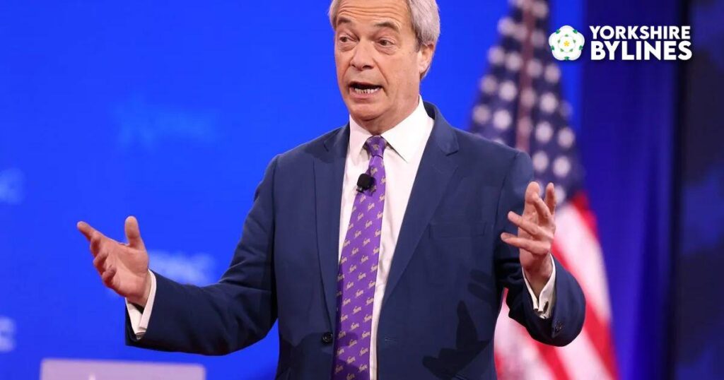 Resolute 1850 '：英国をリトルアメリカに変えるための英国のMAGA計画を改革