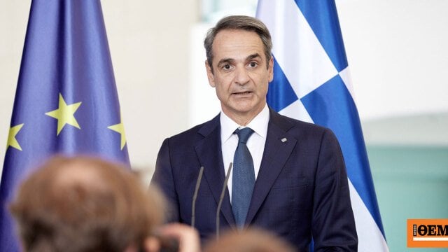 Mitsotakis：大学は少数派ではなく、学生と教師に属し、彼らは強迫観念で犯罪行為を「覆い隠す」