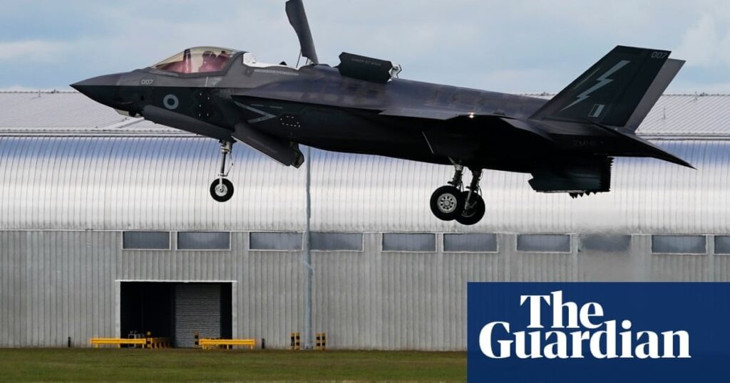 英国の弁護士のガザのジェノサイドの証拠はありません。武器貿易
