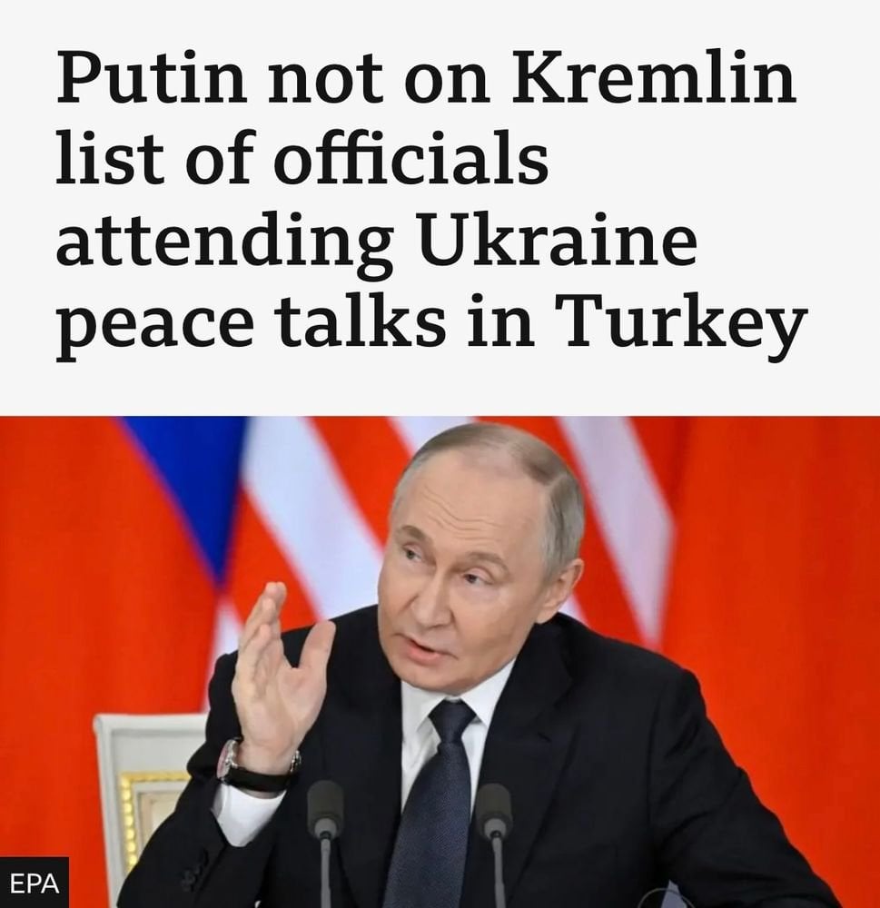 確かにドナルド・トランプでさえ、プーチン大統領が平和について真剣ではないことを認めなければなりません。私たちは、ウクライナを守るために凍結したロシアの資産をつかむことによって、プーチンをテーブルに押しつぶすことを強制しなければなりません。
