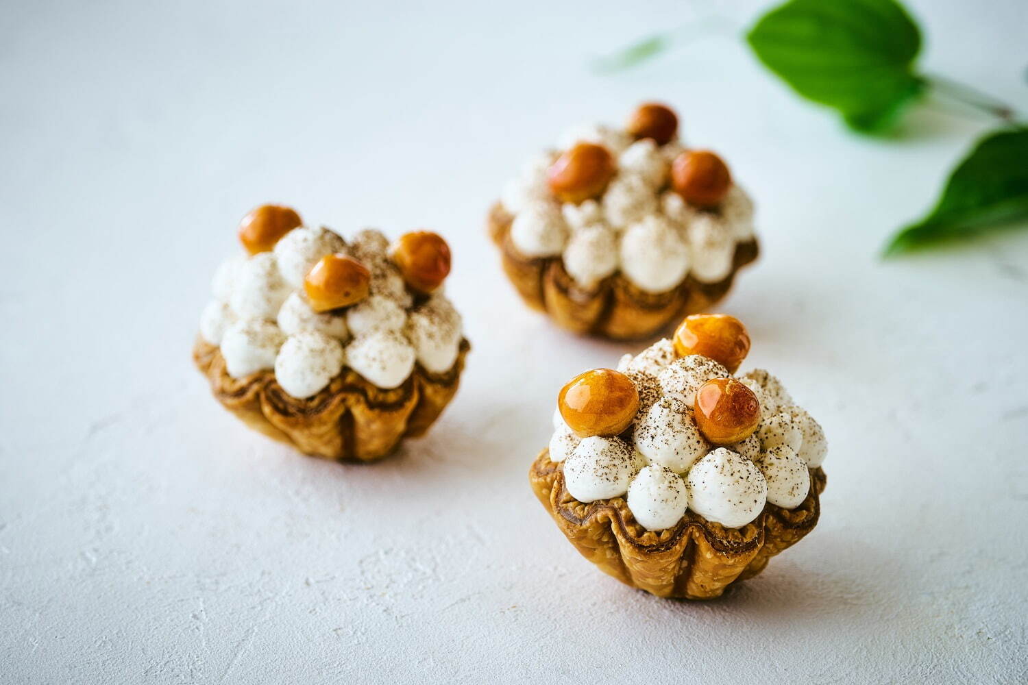 アンダーズ東京 ペストリーショップ「アンダーズ東京 サンノトレ」700円