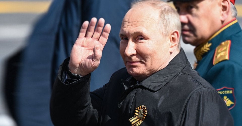 NATOの非拡張に対するロシアの要求は、将来の攻撃に対する前奏曲です、とポルトニコフは言います。政治アナリストは、ロシア人がすでに元ソビエト共和国での将来の介入の根拠を準備していると説明した。