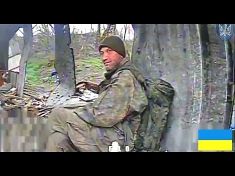 ウクライナロシア戦争戦闘映像103