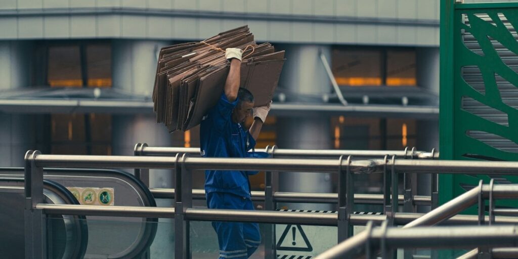 イタリアでは、税金の問題は常にそこにあります - ポスト
