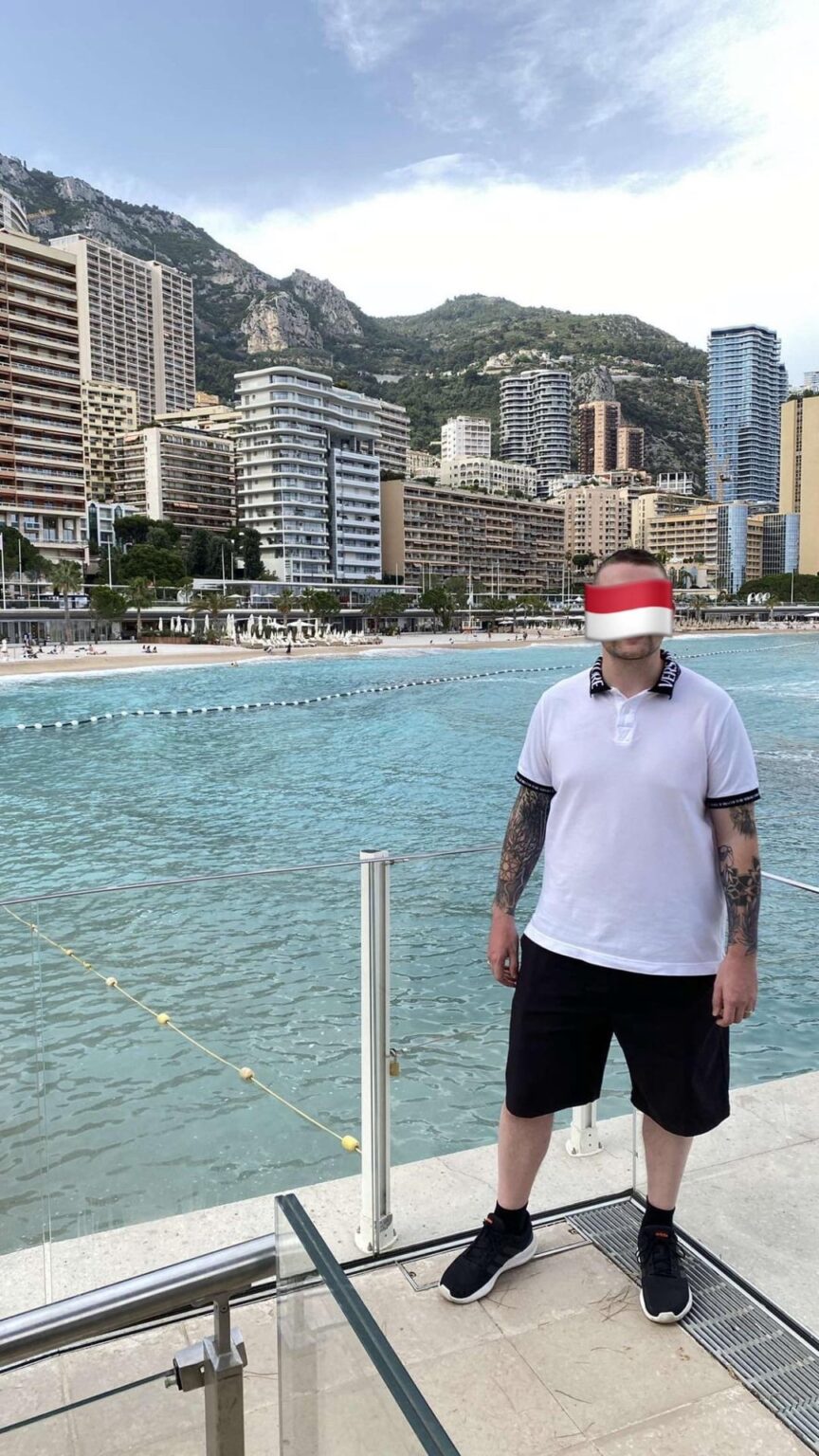 公国が私にとって意味すること：簡単な話