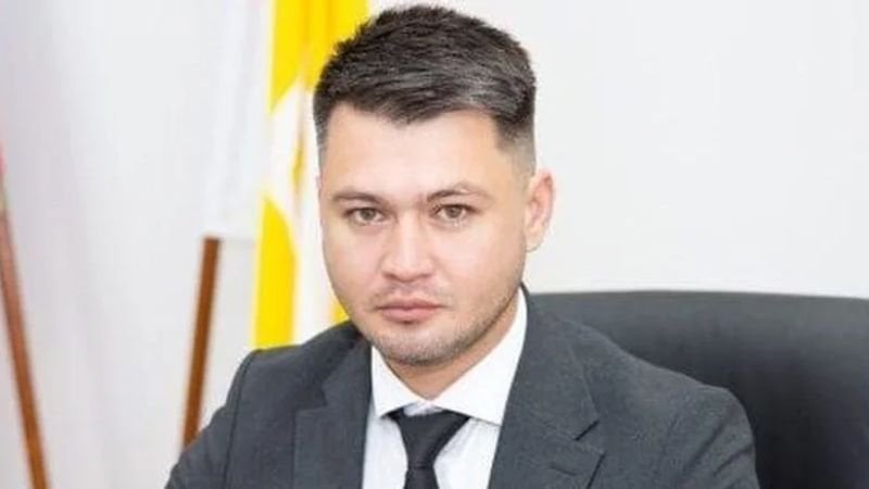 ロシアの戦争の英雄が殺された