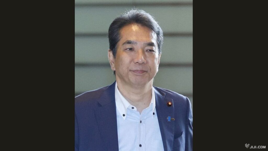 首相、農水相更迭へ 石破政権で初、打撃必至【「コメは買ったことがない」発言】
