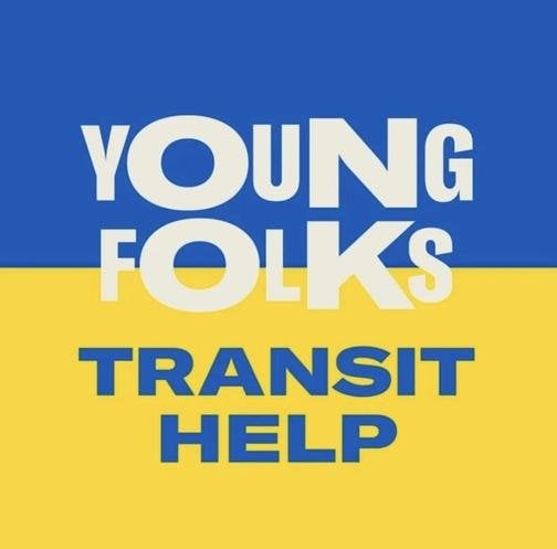 Young Folks LV