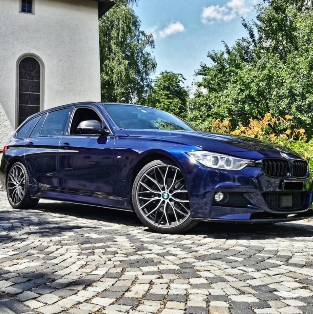 スイスで車を販売するためのヒント
