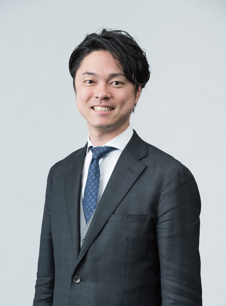 濵野智成 NOVARCA社長CEO