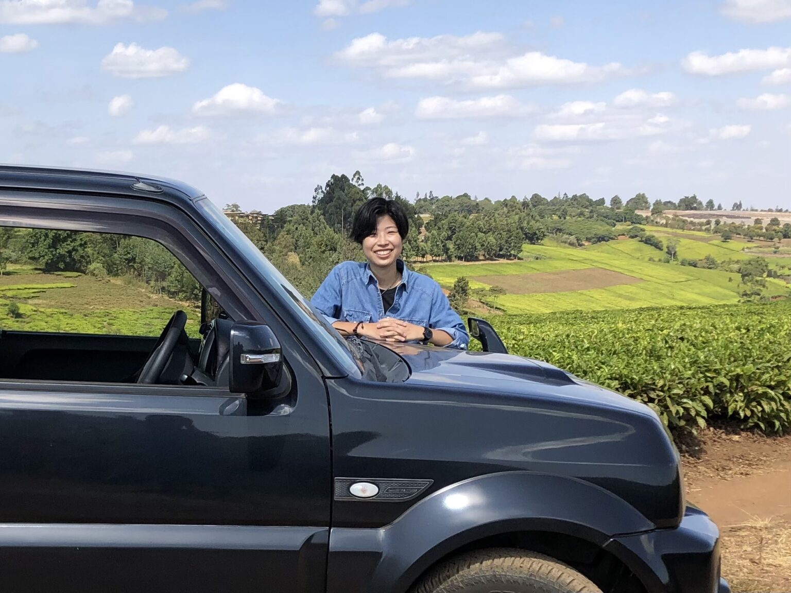 株式会社HAKKARI AFRICA 勤務 – 獨協大学 国際教養学部 言語文化学科　