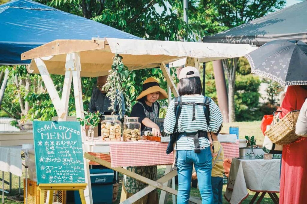 【松江・出雲周辺】5/24(土)・25(日)開催のイベントまとめ。今週末は人気マーケット「Sunday Market CiBO」開催日｜日刊Lazuda(ラズダ) - 島根・鳥取を知る、見る、食べる、遊ぶ、暮らすWebマガジン