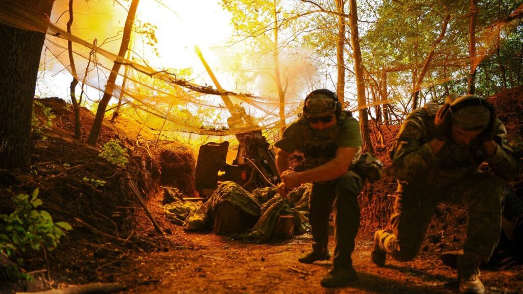 ロシア兵死傷者、今夏までに累計１００万人か　米シンクタンク推計 - CNN.co.jp