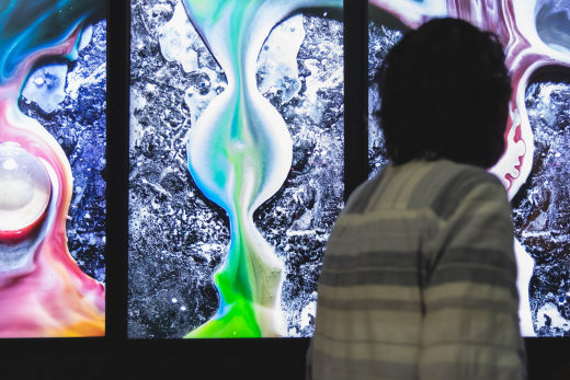 【鹿児島・甑島】再生と兆し〜始まりの物語を紡ぐ KOSHIKI ART PROJECT〜 ／ KOSHIKI ART 2024 事務局長 齊藤純子さん