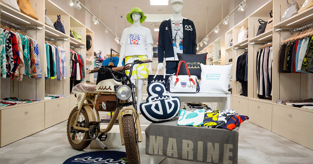 《岡山市北区/muta GLOBALE OKAYAMA》「ラグジュアリー&カジュアル」を提案する『muta』の総合ショップが岡山に初上陸!【PR】 – Webタウン情報おかやま 《岡山市北区/muta GLOBALE OKAYAMA》「ラグジュアリー&カジュアル」を提案する『muta』の総合ショップが岡山に初上陸!【PR】 - Webタウン情報おかやま