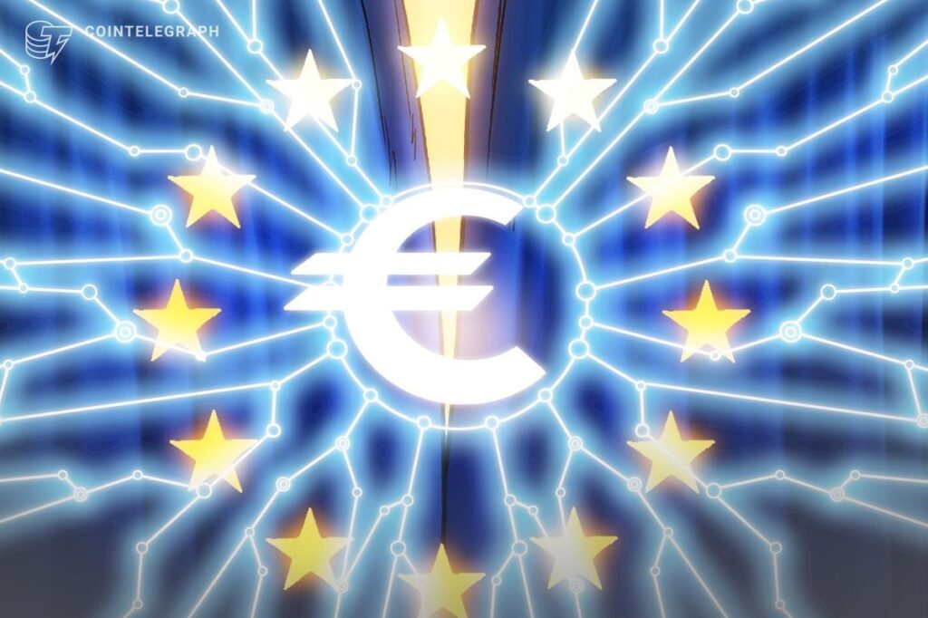 デジタルユーロは仮想通貨リスクへの「唯一の有効な対応策」　イタリア中銀総裁が強調 | Cointelegraph | コインテレグラフ ジャパン