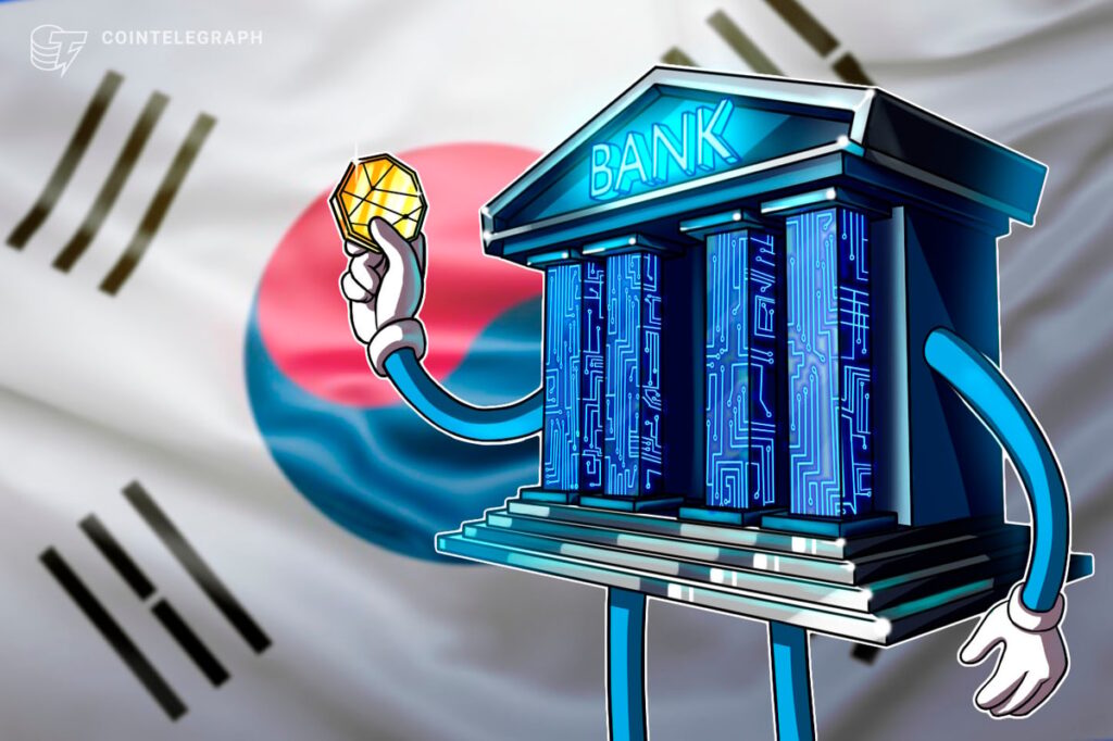 韓国中央銀行総裁、ウォン建てステーブルコインに一定の理解示すも為替管理に懸念 | Cointelegraph | コインテレグラフ ジャパン