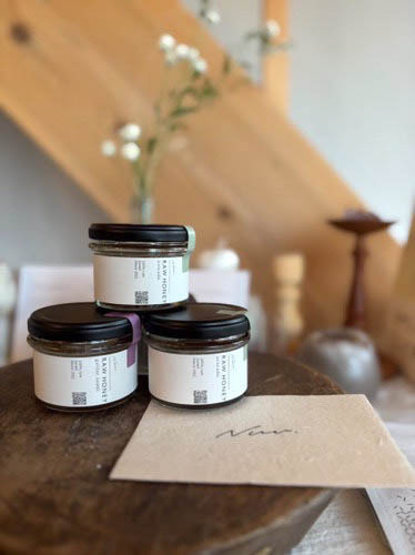 【鹿児島県大崎町】新月のトキメキ会 ／ sunty