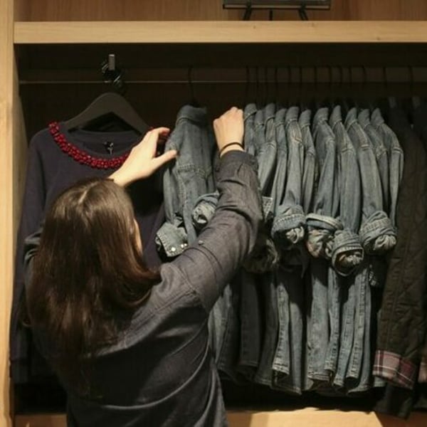 英国の小売企業、取締役会における男女比がほぼ同数に、との報告書 - FashionNetwork 日本