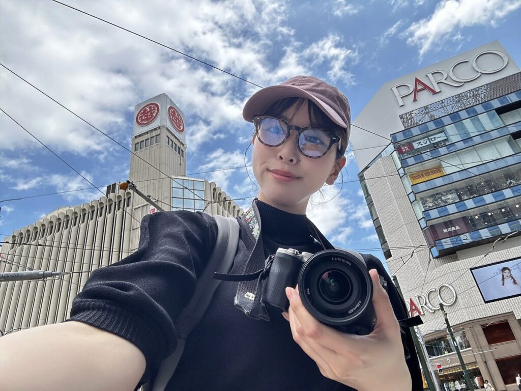 SODANE – 再開発が進む都心の中にあるレトロな風景…思い出も残したまちづくりへの願いをシャッターに込めて SODANE - 再開発が進む都心の中にあるレトロな風景…思い出も残したまちづくりへの願いをシャッターに込めて