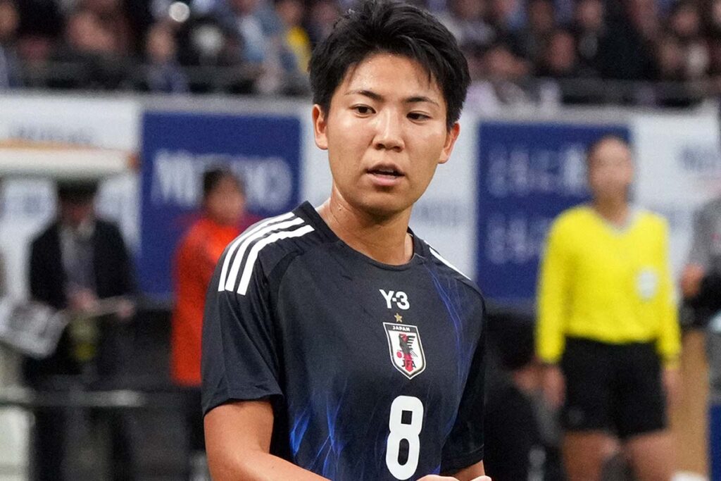 清家貴子