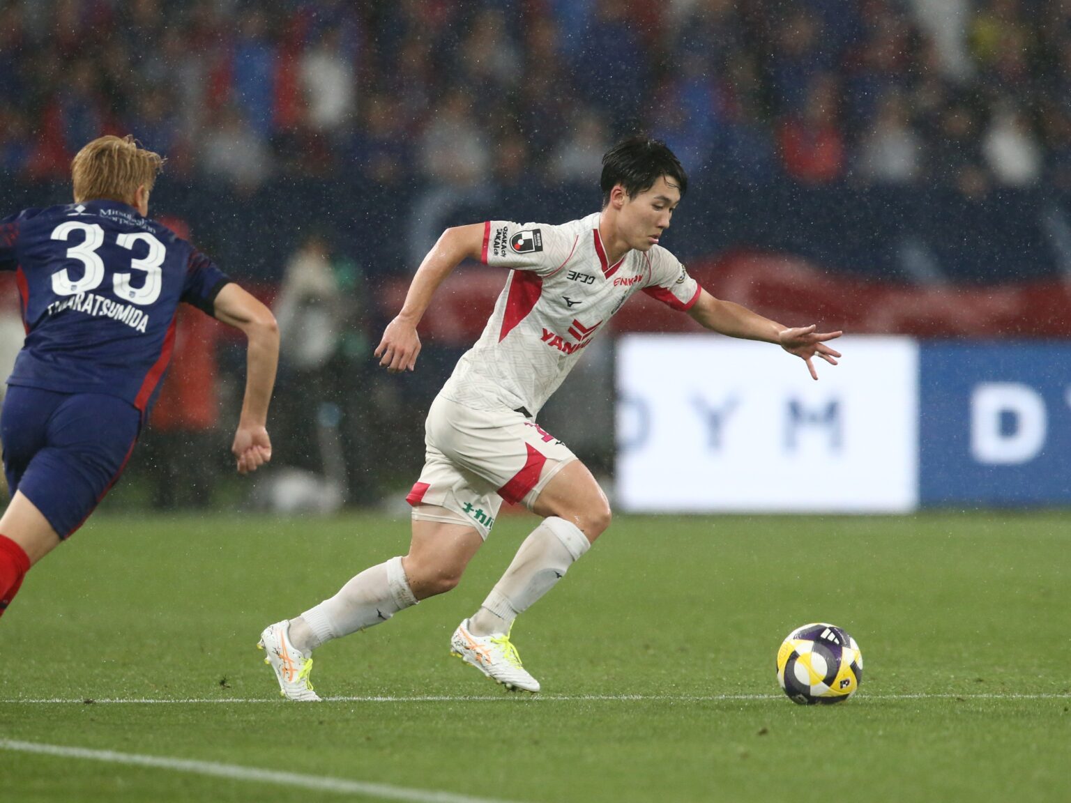 Match Review | セレッソ大阪オフィシャルウェブサイト | Cerezo OSAKA