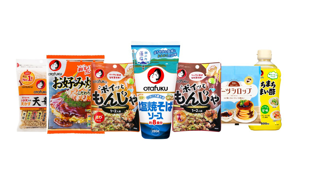 オタフク商品お楽しみセット