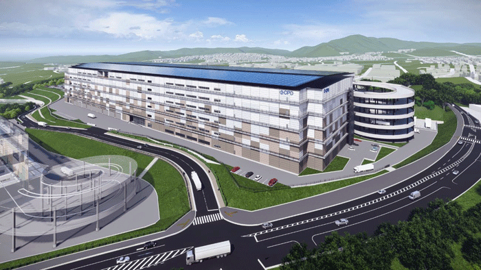0620cpd3 - CPD／埼玉県蓮田市に2万m2の物流施設を着工、計5件を開発中