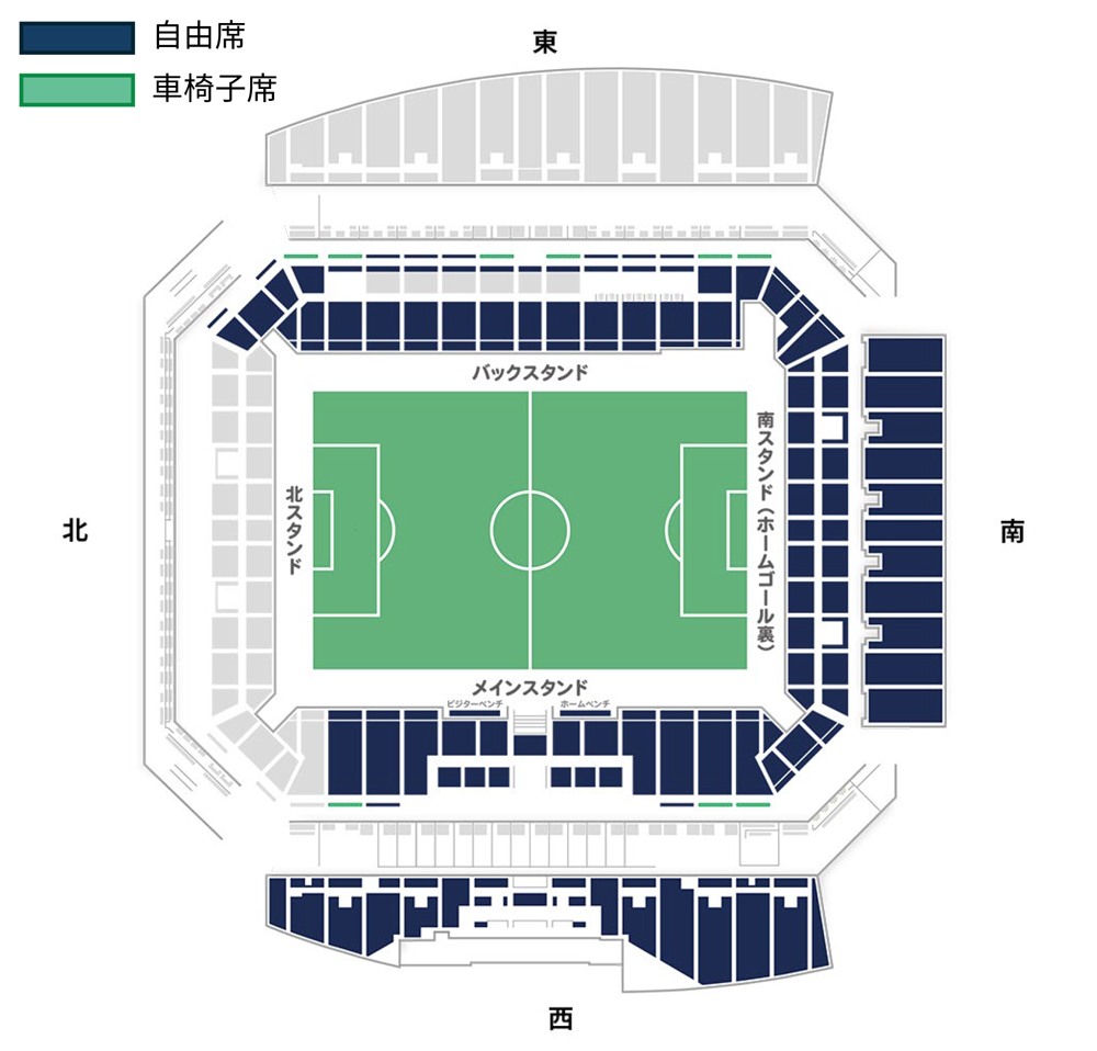 販売エリア