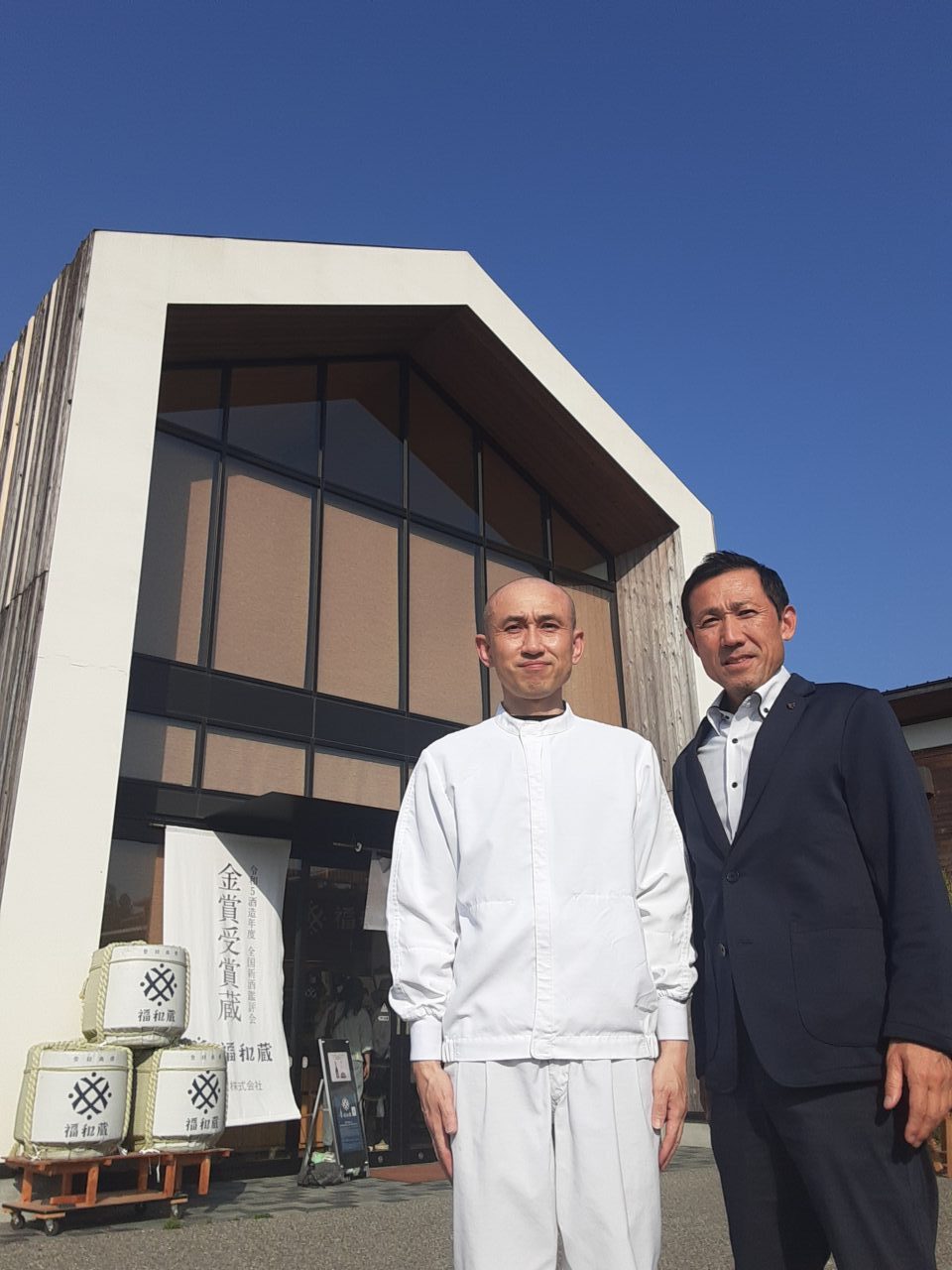 2025年7月1日～「日本酒バル」