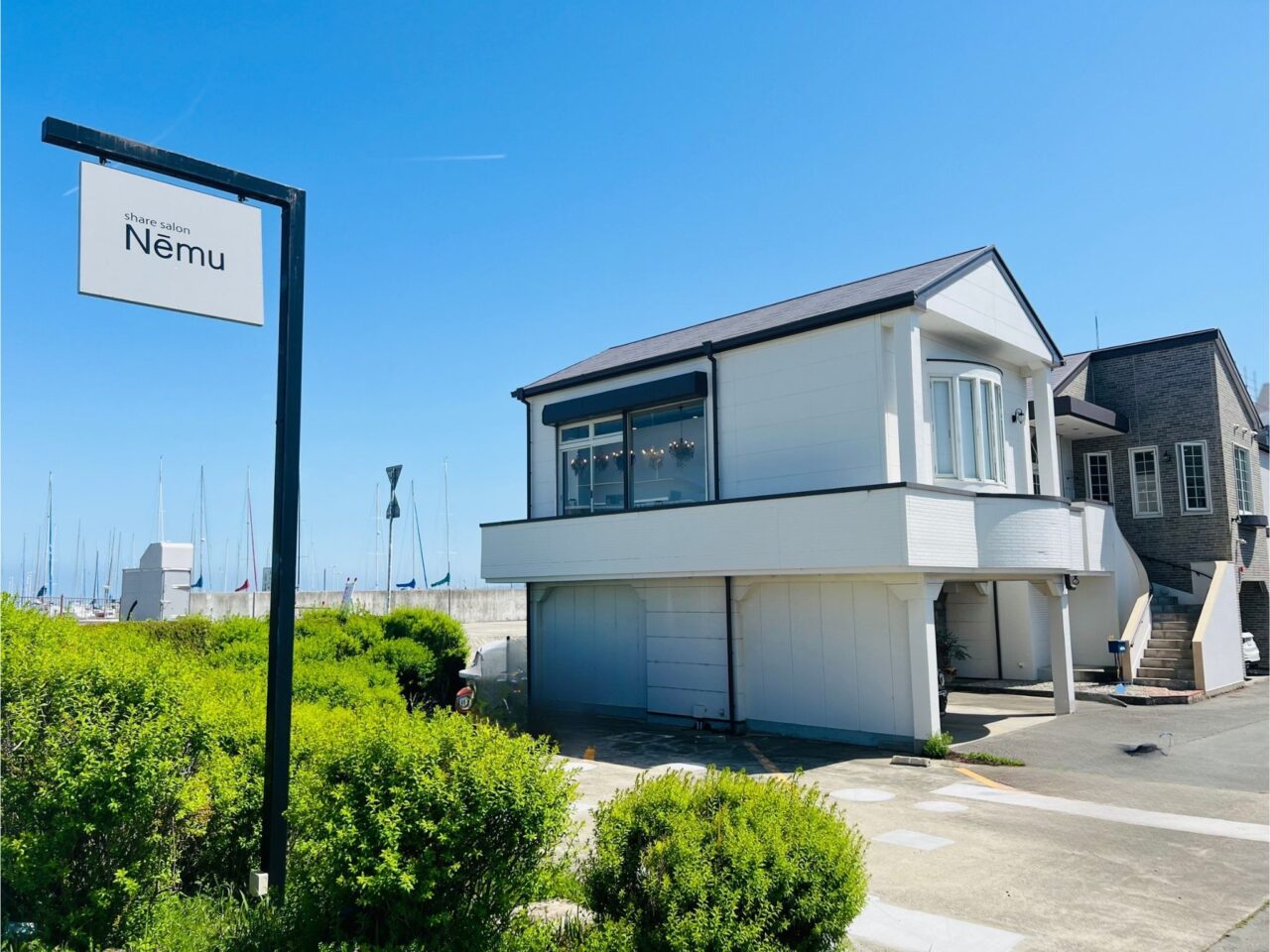 2025年オープン「Nemu]