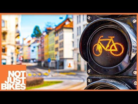 スイスの自転車に関する自転車だけではありません