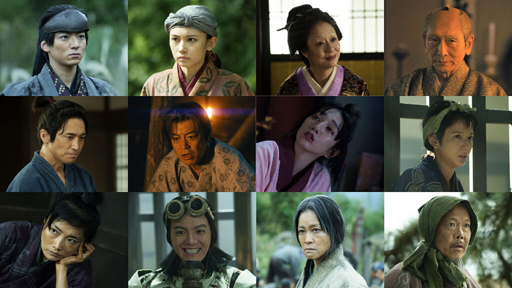 「連続ドラマW I, KILL」韓国・第29回プチョン国際ファンタスティック映画祭 正式招待&現地韓国にて特別上映決定‼ | CINEMA FACTORY 「連続ドラマW I, KILL」韓国・第29回プチョン国際ファンタスティック映画祭 正式招待&現地韓国にて特別上映決定‼ | CINEMA FACTORY