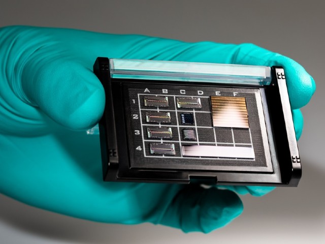 EU，フォトニック集積回路向け基板技術を確立 | OPTRONICS ONLINE　オプトロニクスオンライン