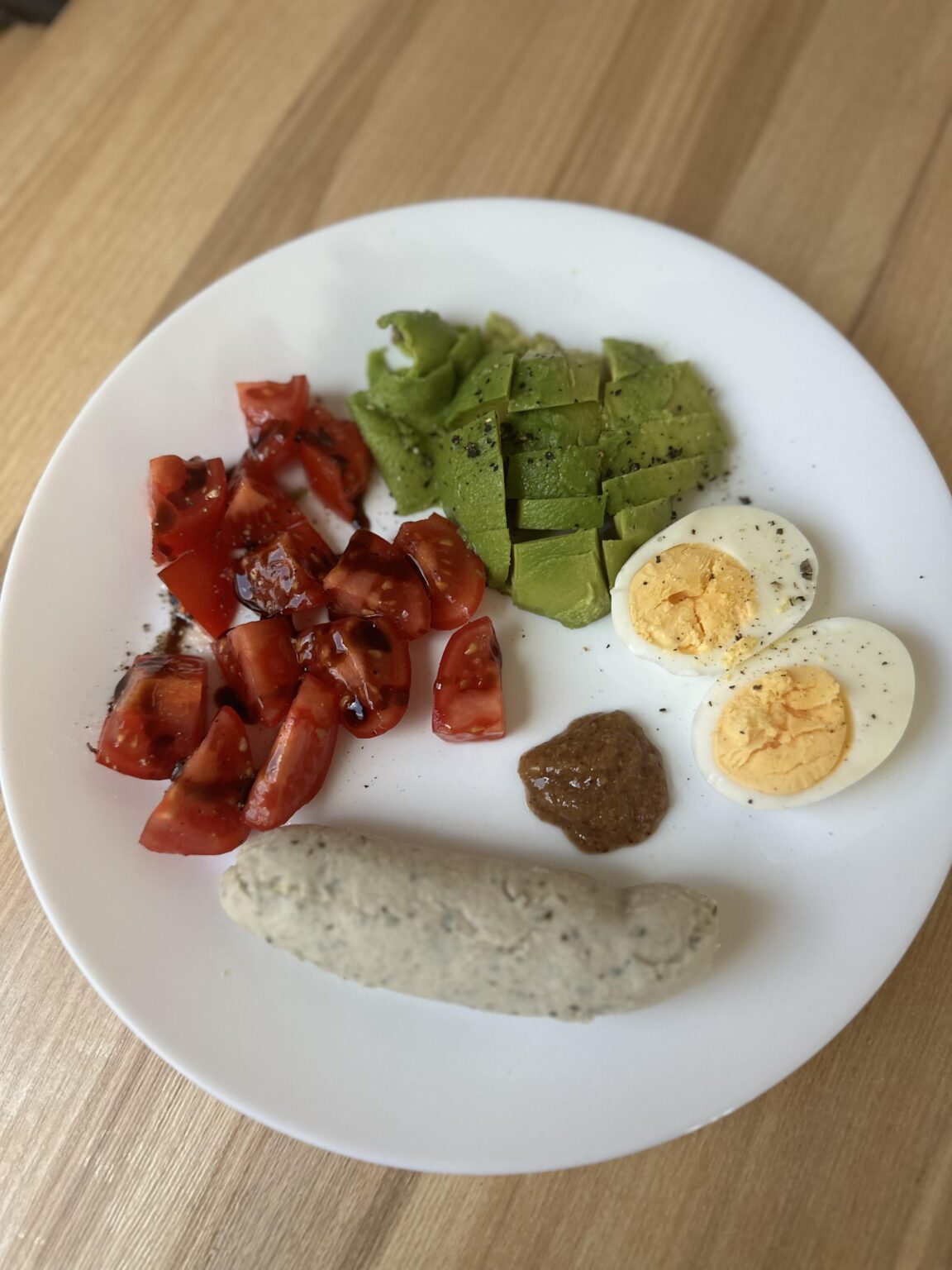 毎日Weißwurstを食べるのは悪いですか? 毎日Weißwurstを食べるのは悪いですか?