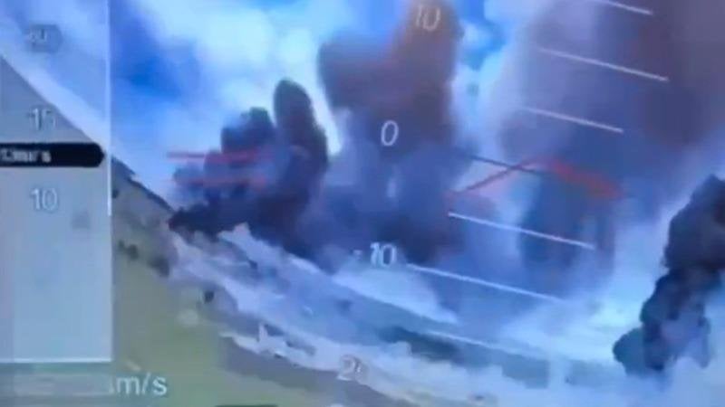 ウクライナ特務が潜入破壊作戦「パヴティナ」でロシア空軍機40機以上を撃破、凄まじい大戦果を上げる