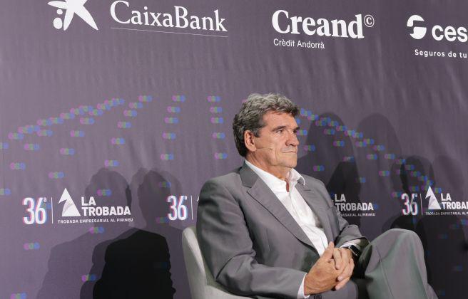 スペイン銀行は、最終的な貸し手になるための「最高の素因」を持っています