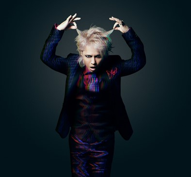 「和歌山DAY」10月3日開催決定～HYDEさんによるスペシャルライブを開催～ | EXPO 2025　大阪・関西万博公式Webサイト