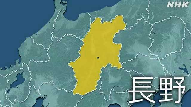 長野県議会開会 子育て世帯支援など盛り込んだ補正予算案提出