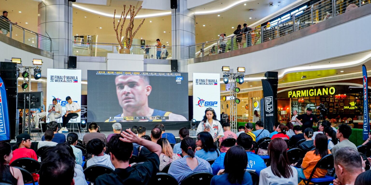 フィリピンで一定の成果挙げ、次は台湾！アジアNo1リーグへ 、Bリーグの国際戦略with Basketball