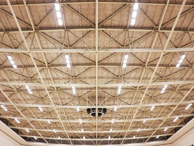 アサンテ スポーツパーク スポーツアリーナ１の利用を再開します！ | 神奈川県のプレスリリース