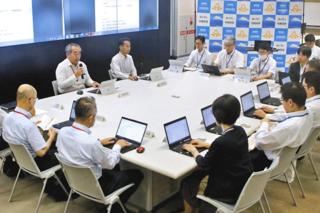 南海トラフ被害、来年度内に独自の想定策定へ 静岡県が初会合 ：ニュース - 中日BIZナビ