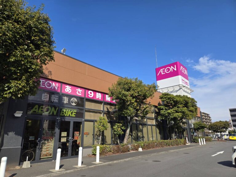 サイゼリヤがイオン高城店にできるみたい。大分県内2店舗目│LOG OITA