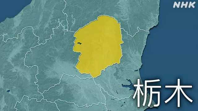 栃木県内 気温上昇 17日夜はじめごろにかけ激しい雨も – nhk.or.jp 栃木県内 気温上昇 17日夜はじめごろにかけ激しい雨も