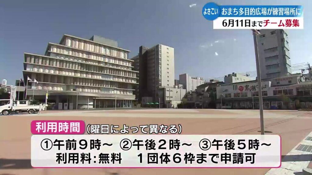 共有