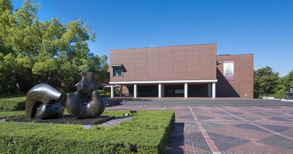 山梨県立美術館（甲府市）が2025年度の特別展スケジュールを発表 日本美術を中心に見ごたえのある4展を開催予定 – 美術展ナビ