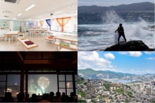 テレワーク・ワーケーションの画像