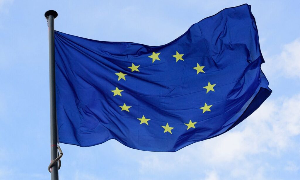 ＥＵ、対米報復関税を前倒しも－鉄鋼・アルミ関税50％に反発 - Bloomberg